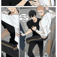 19 Days Ch.421 Page 3