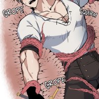 New Romance Ch.7 Page 36