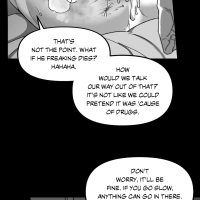 No Reason Ch.39 Page 8