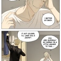 19 Days Ch.139 Page 1