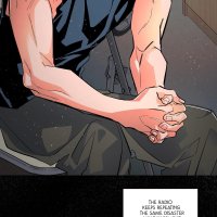The Cell Ch.0 Page 1