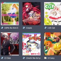 10 Most Popular Manga Genres On Mangago