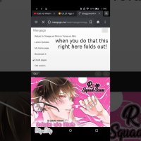 Basics of mangago