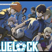 Namaryu CEO of Tanmoshi on X: BlueLock So I have decided to make a thread about this amazing sports manga that caught my attention very quickly. Its a story of people becoming