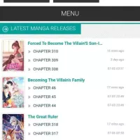 Download Mangakakalot Apk v6.3.0 Working