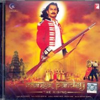 Mangal Pandey-The Rising: Amazon.nl