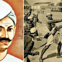 What if Shaikh Paltu had Helped Mangal Panday instead of British?