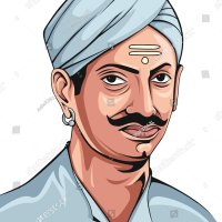 Mangal Pandey Key Figure Indias Struggle Stock Vector Royalty Free 2447532617