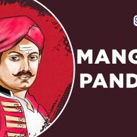 Mangal Pandey Biography History and Role in Revolt of 1857