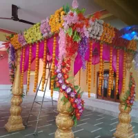 Mangalam Bhavan in HarpurBallia