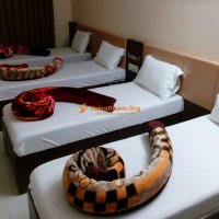 Mangalam Yatrik Bhavan Junagadh Dharamshala Booking
