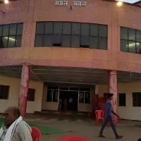 Mangalam Bhawan in Polsay ParaDurg