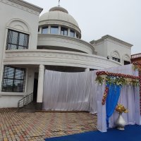 Maruti mangalam bhawan in Shrinagar Raipur