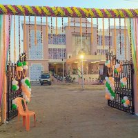 Inauguration of multipurpose Mangalam Bhawan in Mau today