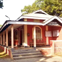 Mangaldai Law College