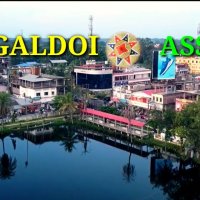 Mangaldoi town Assam 2023
