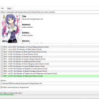 mangapark netme download problem Issue 1646 riderkickFMD