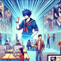 Manga Park: Best Alternatives and Legal Info