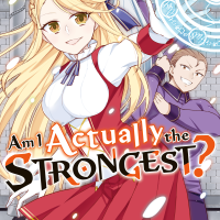 Am I Actually the Strongest
