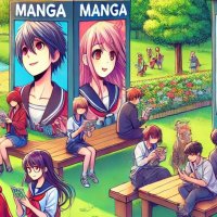 Manga Park: Best Alternatives and Legal Info