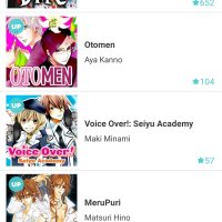 Manga Park W APK Download for Android Free