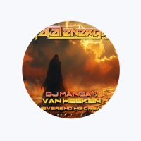 DJ Manga