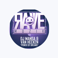 DJ Manga