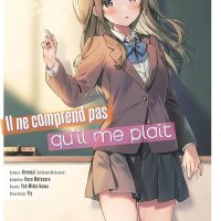 Il ne comprend pas quil me plaît T01 : Kennoji Midorikawa Yoh Fly: Amazon.nl: Boeken
