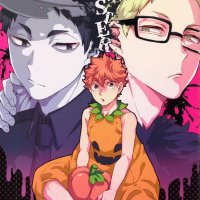Haikyuu!! dj