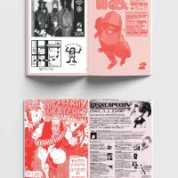 Manga Corps
