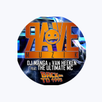 DJ Manga