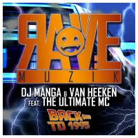 DJ Manga Music Downloads on Beatport