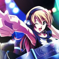 100 Anime DJ Wallpapers