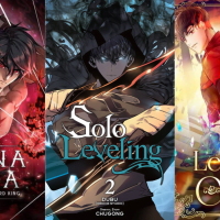 The 20 Best Manhwa With Leveling Systems to Binge Read