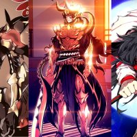 Top 10 Virtual RealityRPGMMORPGGame Like ManhwaManhua Worth Reading