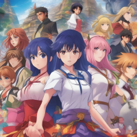 Places to Read Manga Manhwa and Manhua Online for Free