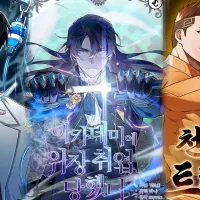 Best Isekai Manhwa Where The Protagonist Uses Modern Knowledge