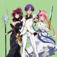 Watch World Break: Aria of Curse for a Holy Swordsman