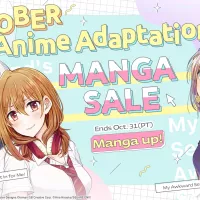 MANGA MIRAI