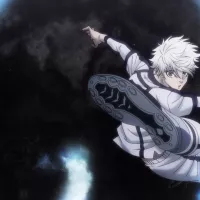 Blue Lock the Movie: Episode Nagi review