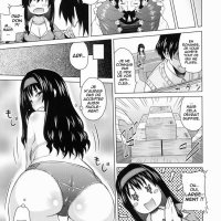 X-Manga Hentai