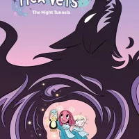 Preview: Hex Vets: The Night Tunnels