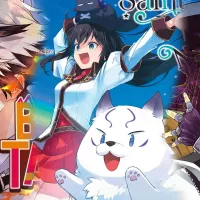 Best Manga With Tamer Protagonists