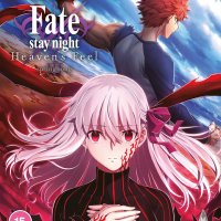 Fate Stay Night Heavens Feel: Spring Song Blu-ray 2022 for sale online