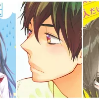 Best One-Shot Romance Manga