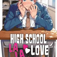 High School Lala Love