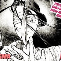 Prize-winning One-shot by Finnish MasterClass Member Don Now Available in English!