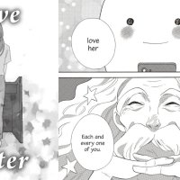 Kaori Ozakis Love Letter: A Manga One Shot You Should Read