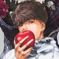 Read the New Death Note One-Shot Manga For Free Here. Youre Welcome!