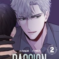 PASSION 2 ebook by KangJak